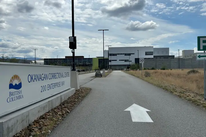 mandatory correctional