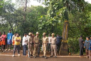 Tuesday’s news briefing - Chris Kaba cop acquitted, Lidia Thorpe and Employment Rights Bill WTX News In India you can rape lower caste women and girls, so long as you can pay for it be covered up.
