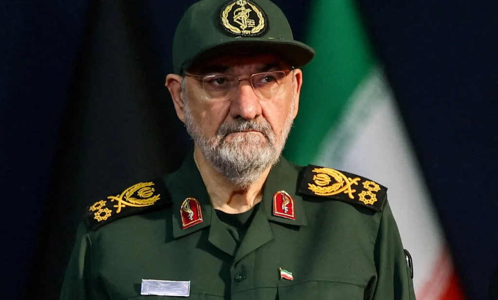 Iran communicates conditions for peace talks with US through Qatar Iran communicates conditions for peace talks with US through Qatar