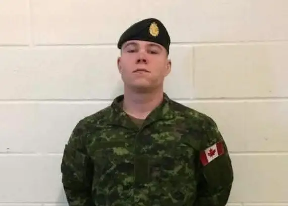 sean ward belleville shooting