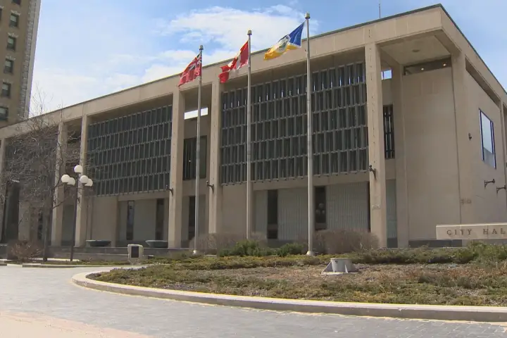 Eleven Winnipeg school trustees acclaimed ahead of election day WTX News still0902 00000