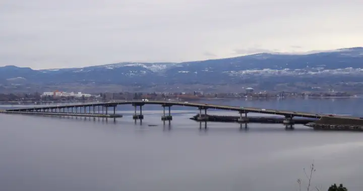 1791615612 Kelowna W.R. Bennett Bridge Ed Burke