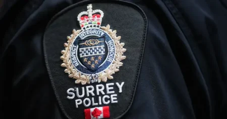 Tuesday’s news briefing - Chris Kaba cop acquitted, Lidia Thorpe and Employment Rights Bill WTX News 1792263612 Surrey police e1792254104521