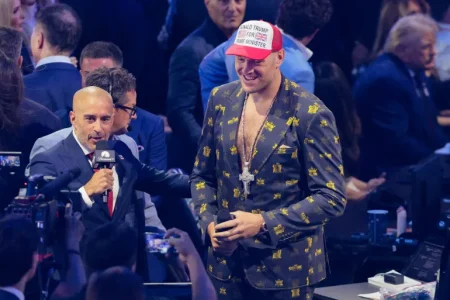 LIVE German 2025 Election WTX News 2026 06 15T015927Z 1435193366 RC21ULA27FPY RTRMADP 3 USA 250 TRUMP UFC 1791094219