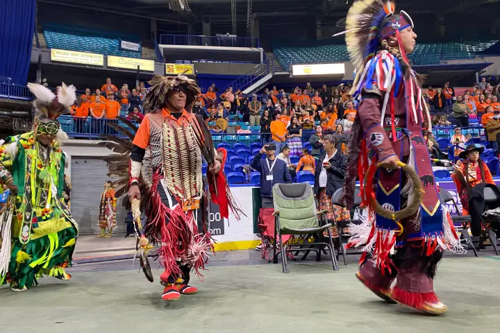 Saskatoon hosts fifth annual truth and reconciliation powwow for healing WTX News 20260930 181816254 iOS