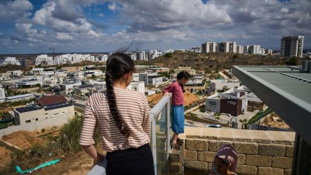 LIVE German 2025 Election WTX News Israel warns Gazans will pay 'heavy price' for any October 7 attacks on military