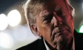 Judge orders Trump to testify in BBC defamation lawsuit by December 11 Judge orders Trump to testify in BBC defamation lawsuit by December 11