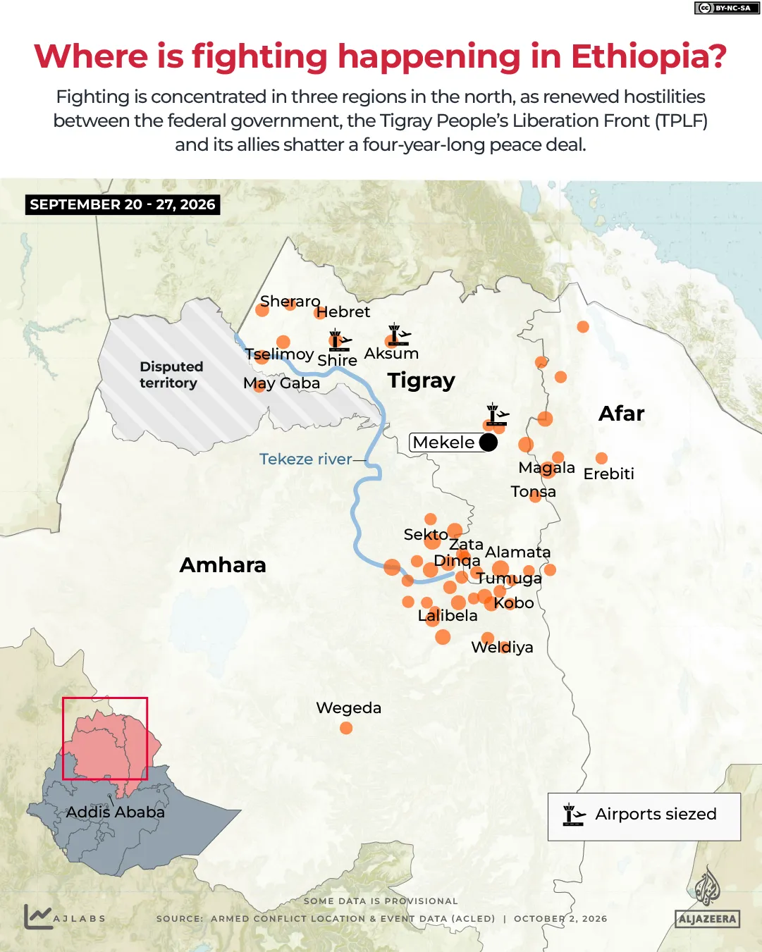 INTERACTIVE - Where is fighting happening in Ethiopia - OCT1, 2026-1790857208