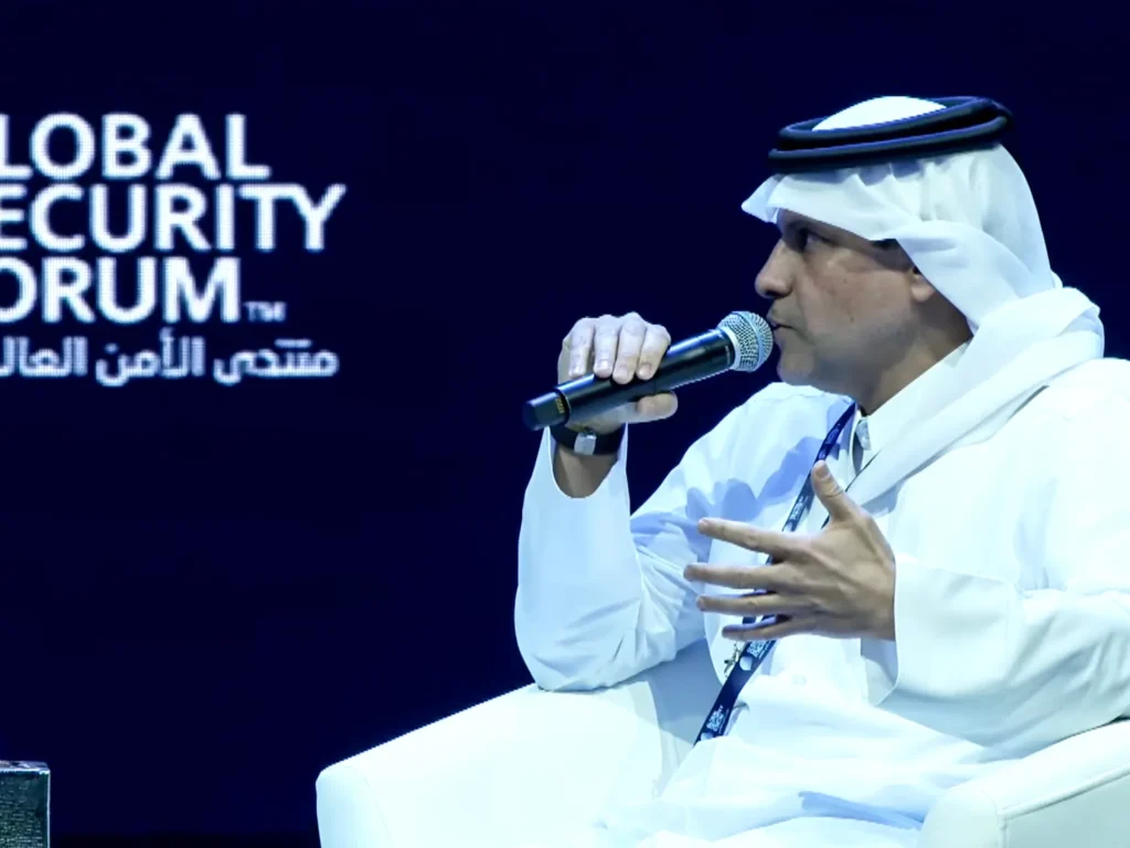 Qatar warns global energy impact from Iran conflict still to peak