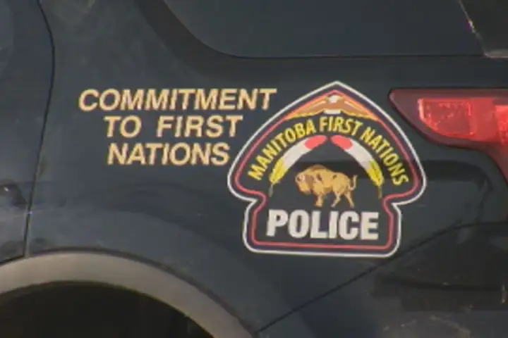 Manitoba First Nations police and safety officers to receive £163.5 million WTX News Still0819 00000