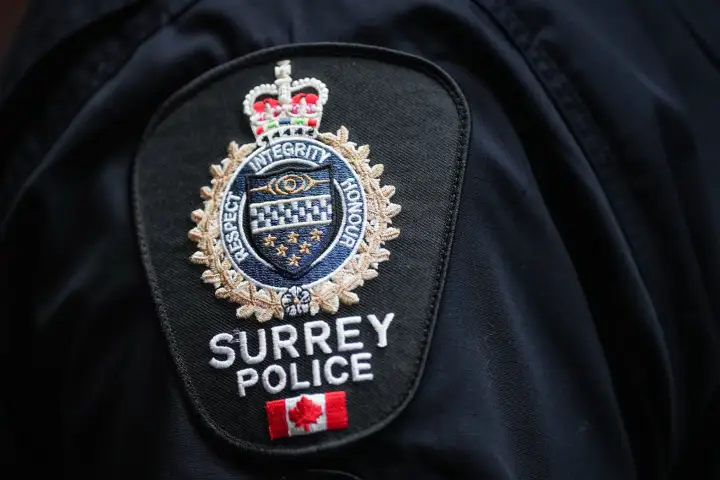 Two seriously injured and 11 others hurt in Highway 99 crash in B.C. WTX News Surrey police e1792254104521