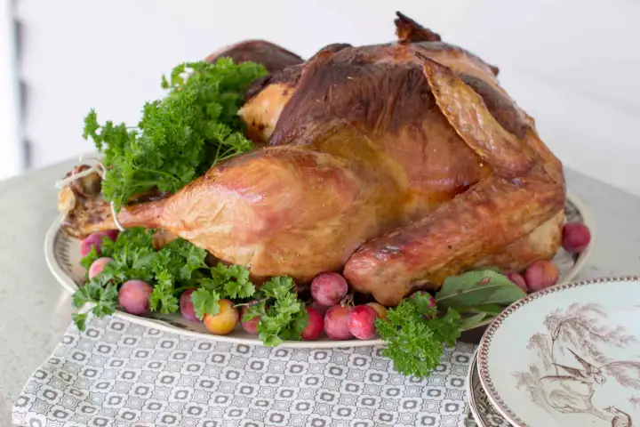 Thanksgiving turkey prices expected to rise this year WTX News Thankgiving turkey cost