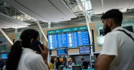 LIVE German 2025 Election WTX News WestJet strike delays.jpg e1785859493105