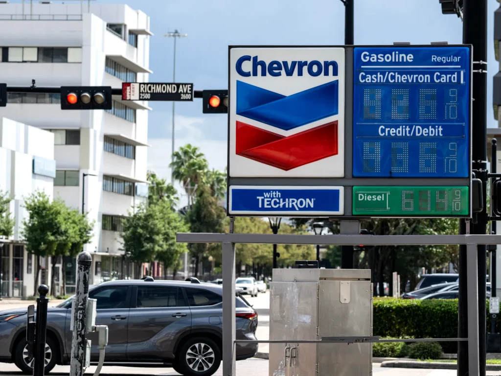 Trump attributes rising US fuel prices to Democrats and Ukraine strikes, not Iran war Trump attributes rising US fuel prices to Democrats and Ukraine strikes, not Iran war