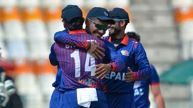 live cricket Bahrain - latest fixtures and links to watch free cricket streams