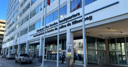 LIVE German 2025 Election WTX News winnipeg police hq inquiry