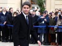 How Gabriel Attal became France’s youngest-ever prime minister