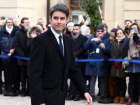 What is a News Briefing WTX News How Gabriel Attal became France’s youngest-ever prime minister