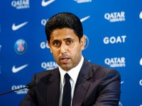 Nasser Al-Khelaifi dodges Manchester United question as Sheikh Jassim grows impatient over takeover bid