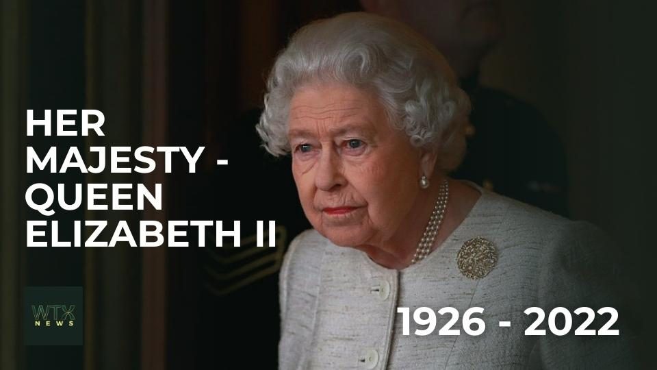 The death of Her Majesty the Queen was announced on Thursday 8th September 2022, at 6:00 PM BST - This tragic loss triggered Operation London Bridge.