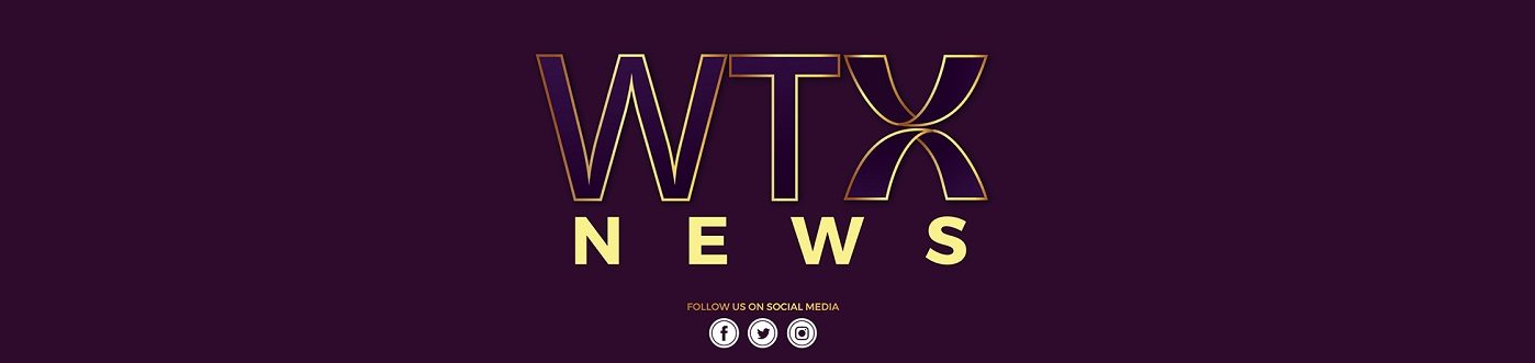 NEW WTX Royal news homepage