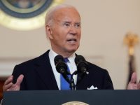 Joe Biden rejects calls to drop out of presidential race