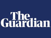 the guardian logo